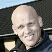 <center>Frank Tøstesen</center>