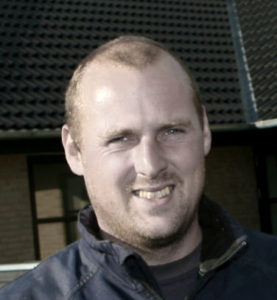 <center>Kim Jacobsen</center>